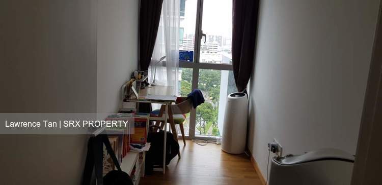The Minton (D19), Condominium #173063052